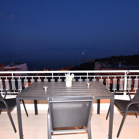Blue Memories Apartment Кавала Екстериор снимка