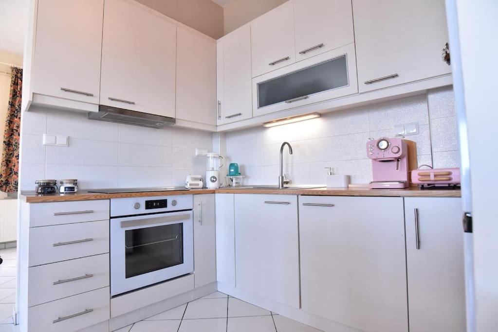 Blue Memories Apartment Кавала Екстериор снимка