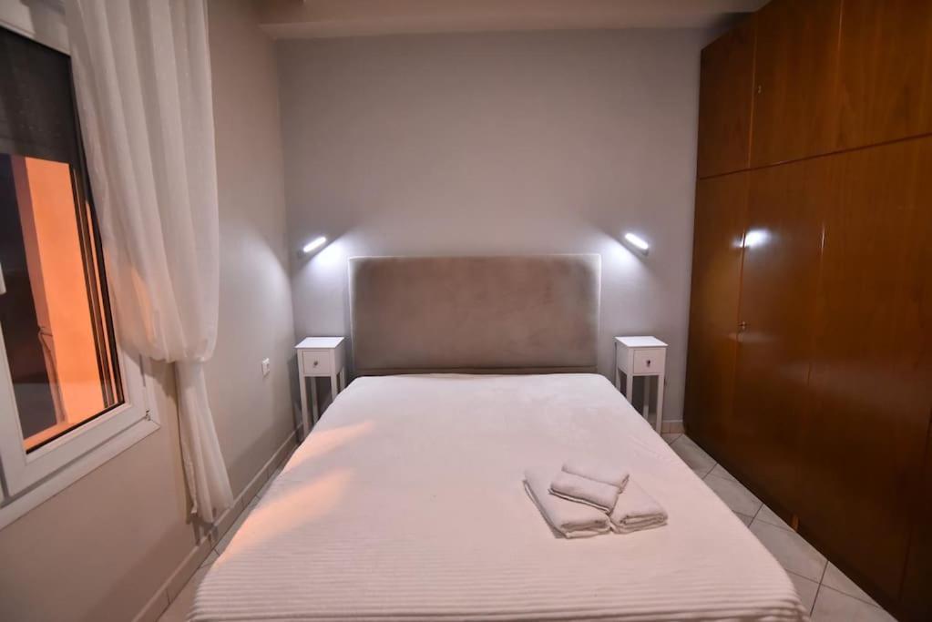 Blue Memories Apartment Кавала Екстериор снимка