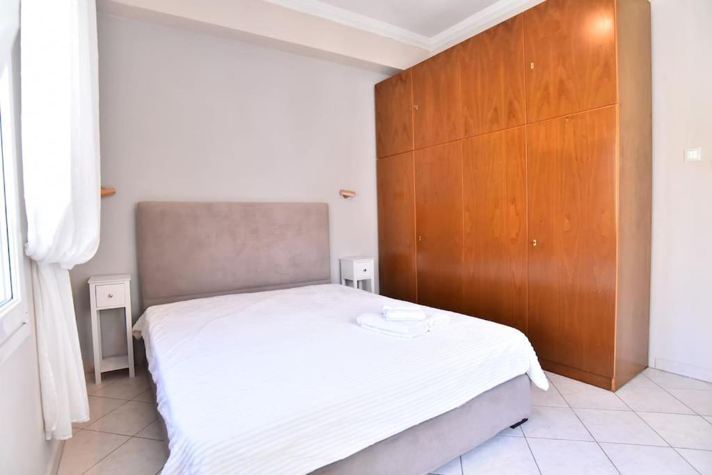 Blue Memories Apartment Кавала Екстериор снимка